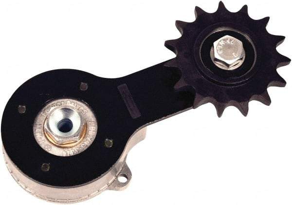 Fenner Drives - Chain Size 50, Tensioner Assembly - 0 to 42 Lbs. Force - Best Tool & Supply