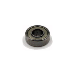 Die Grinder Accessories; Accessory Type: Bearing; For Use With: Ingersoll Rand AC4A, 5102MAX, 5108MAX Die Grinder