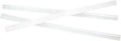 Surebonder - 1/2" Diam, 10" Long, 25 Lb, Clear, Hot Melt Glue Stick - Best Tool & Supply