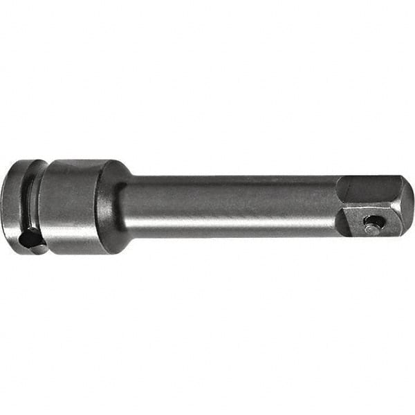 Apex - Socket Extensions Tool Type: Extension Drive Size (Inch): 3/8 - Best Tool & Supply