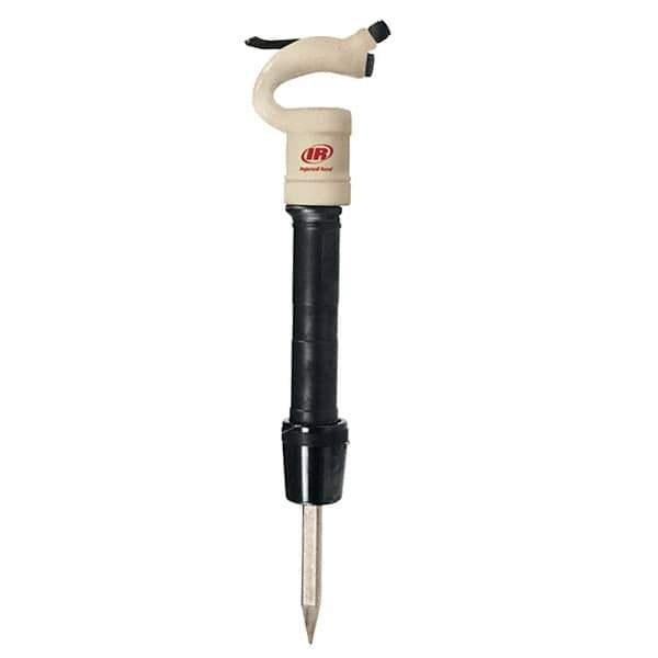 Ingersoll-Rand - Chiseling, Chipping & Demolition Hammers Hammer Type: Riveting Hammer Type of Power: Pneumatic - Best Tool & Supply