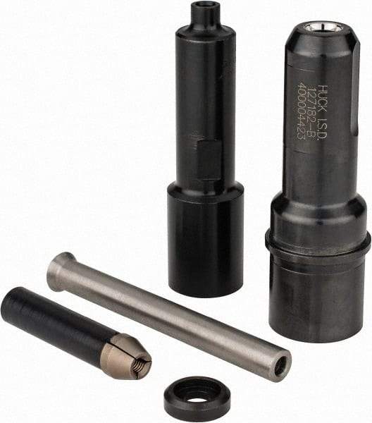 Marson - 1/4 Insert Tool Nose Assembly - For Use with 1/4" BOM Fastener - Best Tool & Supply