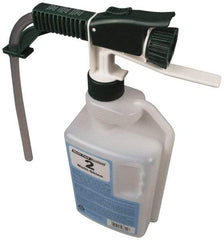 Minuteman - Proportioner Fill Gun - Use with Multi-Task 2L Bottles, Bottle Not Included - Best Tool & Supply