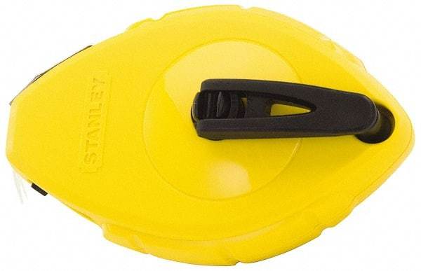 Stanley - 100' Long Chalk Reels - Best Tool & Supply