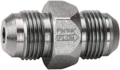 Parker - 80 GPM 1-5/8-12 Inlet Steel Hydraulic Control Valve - 2,500 psi, 1.88" Wide x 2.98" Long - Best Tool & Supply