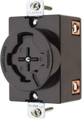 Value Collection - Twist Lock Receptacles   Receptacle/Part Type: Receptacle    Gender: Female - Best Tool & Supply