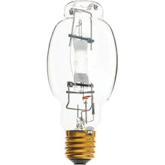 Value Collection - 250 Watt High Intensity Discharge Mogul Lamp - 4,200°K Color Temp, 540 Volts, ED28, 10,000 hr Avg Life - Best Tool & Supply