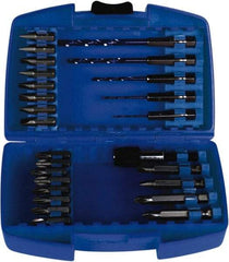 Drill Doctor - Screwdriver Bit Set - Best Tool & Supply