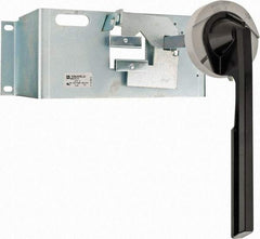 Square D - 800 Amp Circuit Breaker Operating Mechanism - Use with MEL, MXL, MAL & MHL Circuit Breaker - Best Tool & Supply