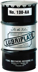 Lubriplate - 120 Lb Keg Calcium Water Repellent Grease - Beige, 170°F Max Temp, NLGIG 1, - Best Tool & Supply