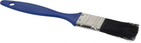 Weiler - 1" Chip Brush - 1-5/8" Bristle Length, Plastic Handle - Best Tool & Supply