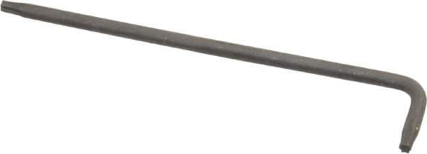 Wiha - IP9 Standard Torx Key - L-Key Long Arm, 3.15" OAL - Best Tool & Supply