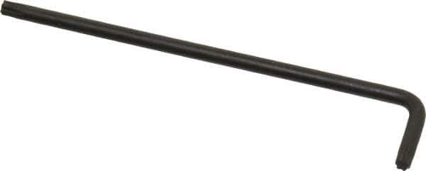 Wiha - IP15 Torx Plus Key - L-Key Long Arm, 3.345" OAL - Best Tool & Supply