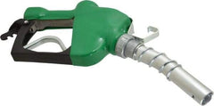 Tuthill - Nozzle Repair Part - Contains Nozzle with Hook, For Use with Fuel Transfer Pumps - Best Tool & Supply