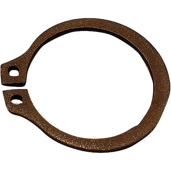 Dynabrade - Retaining Ring - Compatible with Tool Post Grinder, Use With 66402 - Best Tool & Supply