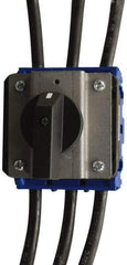 Marley - Heater Accessories Type: Disconect Switch For Use With: IUH Series Heaters 30 Amps or Less - Best Tool & Supply