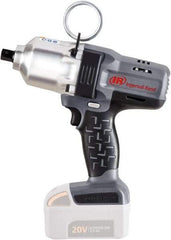 Ingersoll-Rand - 1/2" Drive 20 Volt Pistol Grip Cordless Impact Wrench & Ratchet - 1,900 RPM, 2,300 BPM, 780 Ft/Lb Torque, 2 Lithium-Ion Batteries Not Included - Best Tool & Supply