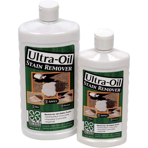 UltraTech - Floor Repair - Use on Oil, Floor Surfaces - Best Tool & Supply