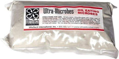 UltraTech - Chemical Cleaners & Liquid Spill Control Type: Microbes Container Size (Gal.): 0.03 - Best Tool & Supply