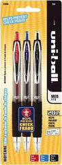 Prismacolor - 0.7mm Retractable Pen - Assorted Colors - Best Tool & Supply