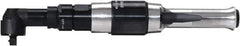 Cleco - 1/2" Drive, 490 RPM, 41 Ft/Lb Torque, Nut Runner - 1/2 NPT Inlet, 55 CFM - Best Tool & Supply