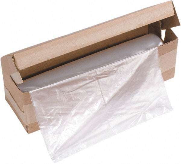 HSM of America - Shred Collection Bag - Use with B35, 225, 386, 390, 411, P36, P40 Shredders - Best Tool & Supply