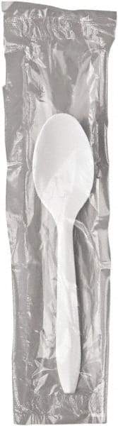 Boardwalk - Polypropylene Teaspoon - Polypropylene - Best Tool & Supply