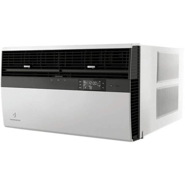 Friedrich - Air Conditioners Type: Window w/Electric Heat BTU Rating: 12000 - Best Tool & Supply