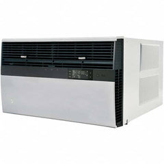 Friedrich - Air Conditioners Type: Window w/Electric Heat BTU Rating: 10000 - Best Tool & Supply