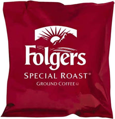 Folgers - Special Roast Coffee - Best Tool & Supply