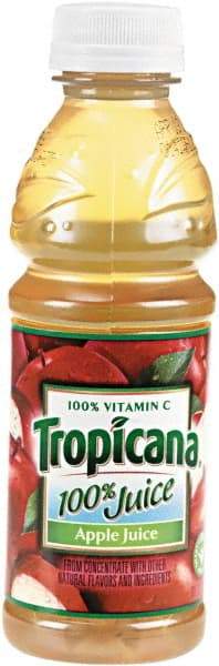 Tropicana - Apple Juice - Best Tool & Supply