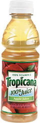 Tropicana - Apple Juice - Best Tool & Supply