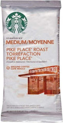 Starbucks - Pike Place Coffee - Best Tool & Supply