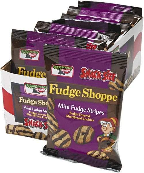 Keebler - Cookies - Fudge - Best Tool & Supply