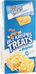 Kellogg's - Snack - Rice Krispy Treat - Best Tool & Supply