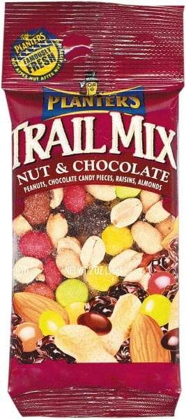 Planters - Trail Mix - Nut & Chocolate - Best Tool & Supply