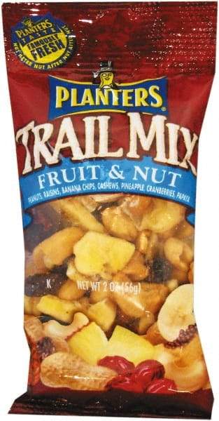 Planters - Trail Mix - Fruit & Nut - Best Tool & Supply