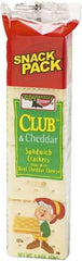 Austin - Crackers - Club & Cheddar - Best Tool & Supply