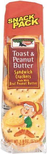 Austin - Crackers - Peanut Butter - Best Tool & Supply