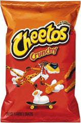 Cheetos - Chips - Cheddar - Best Tool & Supply