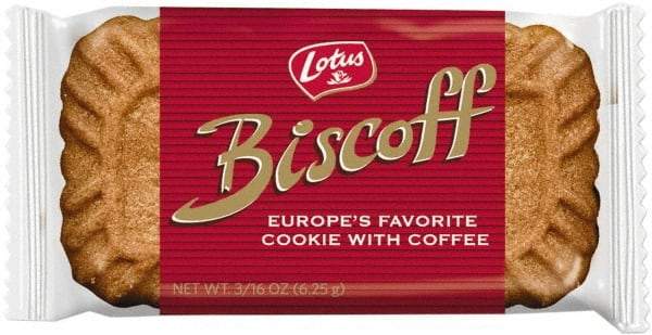 Biscoff - Cookies - Caramel - Best Tool & Supply