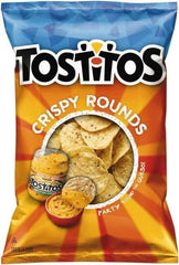 Tostitos - Chips - Corn - Best Tool & Supply