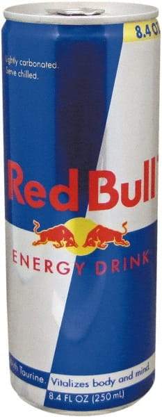 Red Bull - Regular Energy Drink - Best Tool & Supply