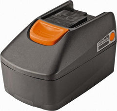 Fein - 14.4 Volt Lithium-Ion Power Tool Battery - 4 Ahr Capacity, 1 hr Charge Time, Series SAFETY CELL - Best Tool & Supply