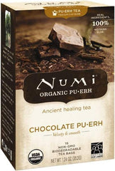 Numi - Chocolate Tea Bags - Best Tool & Supply