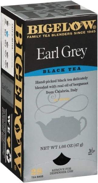 Bigelow - Earl Grey Tea Bags - Best Tool & Supply