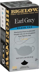 Bigelow - Earl Grey Tea Bags - Best Tool & Supply