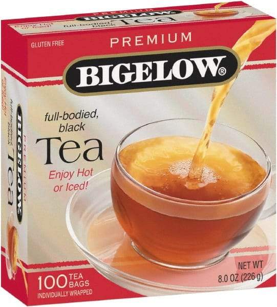 Bigelow - Tea Bags - Best Tool & Supply