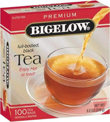 Bigelow - Tea Bags - Best Tool & Supply