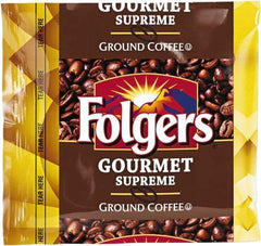 Folgers - Fractional Pack Coffee - Best Tool & Supply